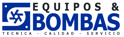 EquiposyBombas.cl